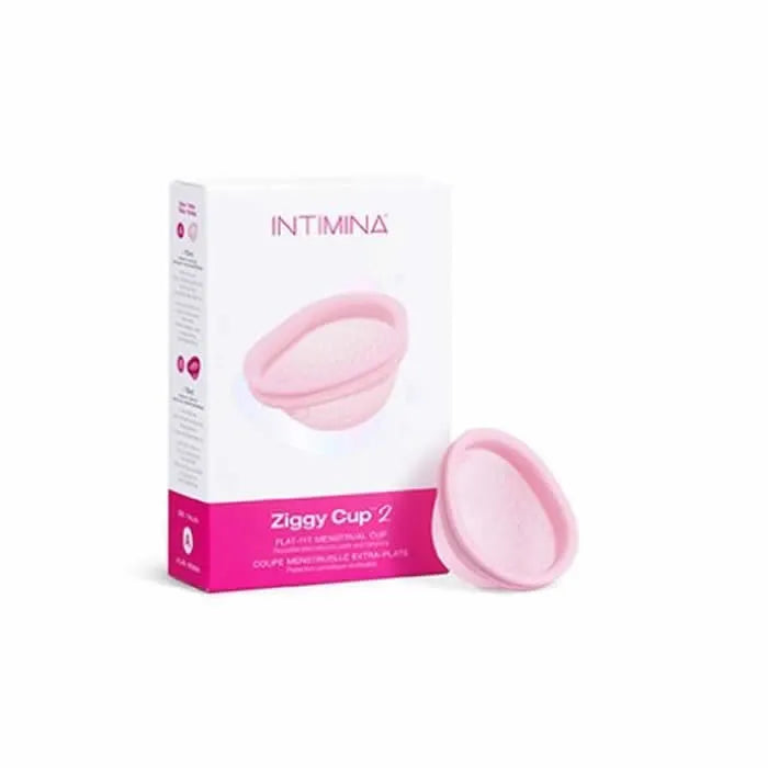 Intimina Ziggy Cup Maat A