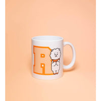 BT21 - Keramische mok 300ml RJ (6)
