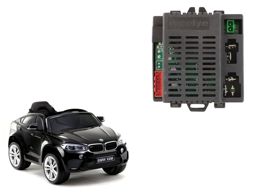 Centrale module RX75 12V voor JJ2199 LS-628