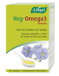 Vogel Omega 3 Complex 30 caps