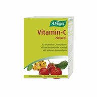 Vogel Vitamine C 40 tabl
