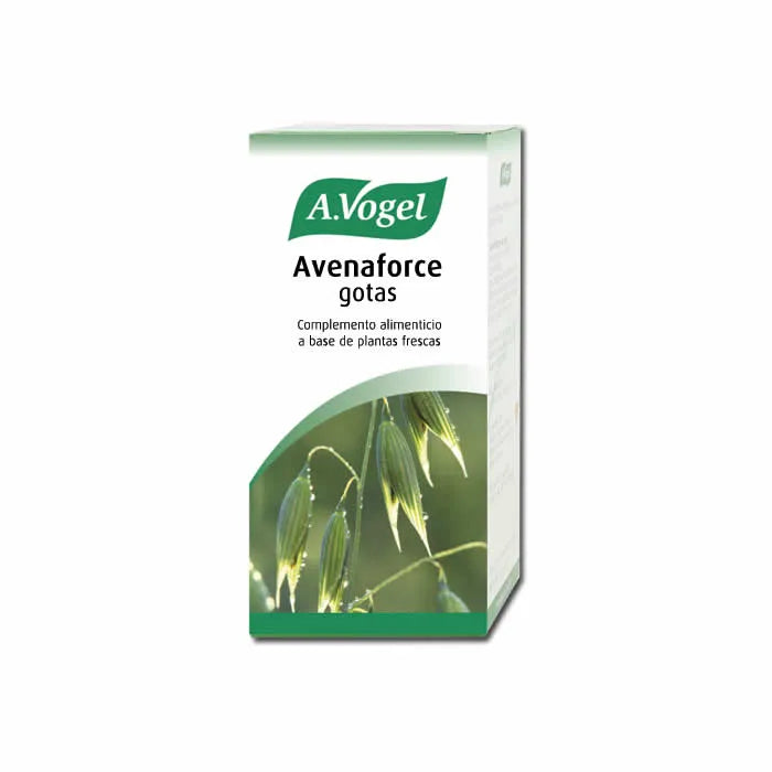 Vogel Avenaforce 100ml
