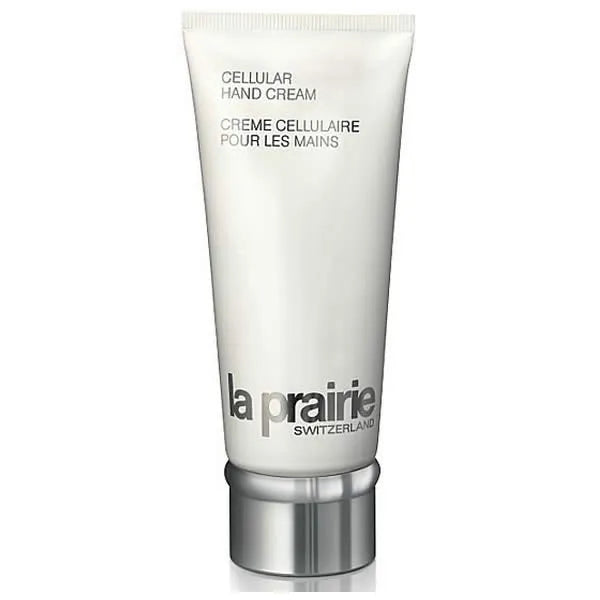 La Prairie Cellular Hand Cream Anti-aging handverzorging 100ml