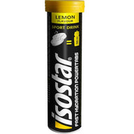 Isostar Powertabs Citroen 10x12g