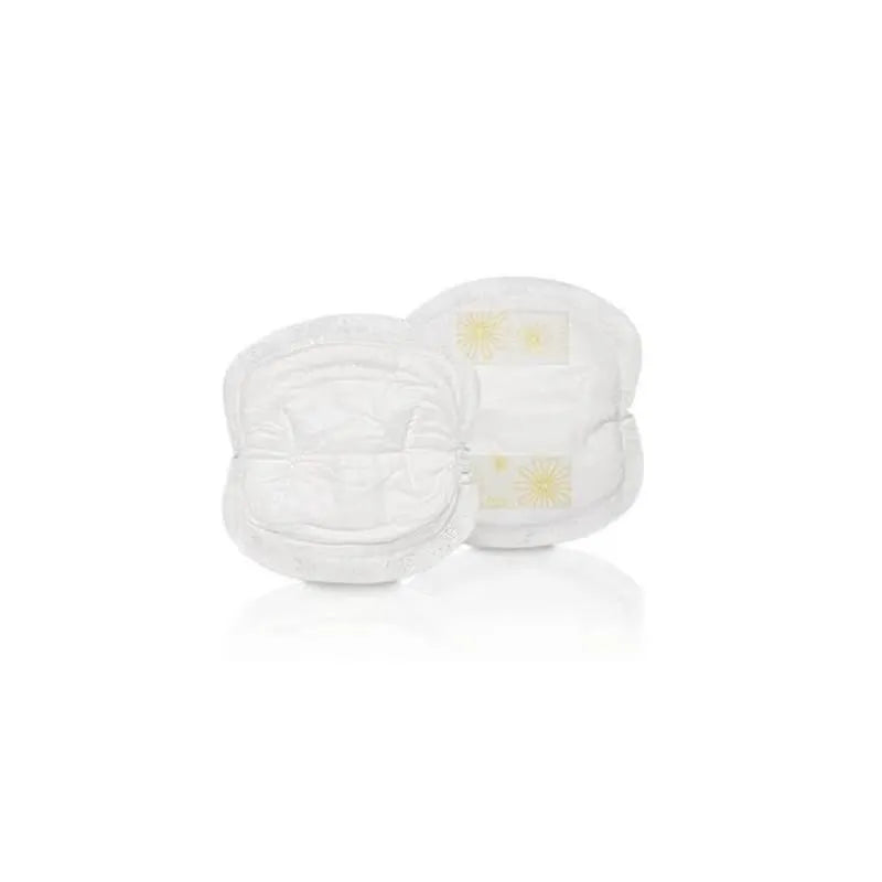 Medela Wegwerp Zoogcompressen 60st