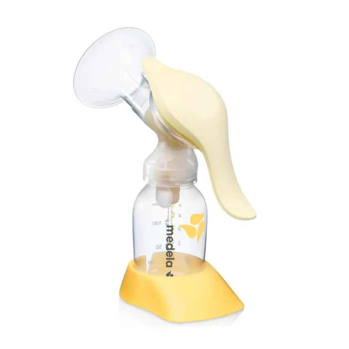 Medela Harmony borstkolf