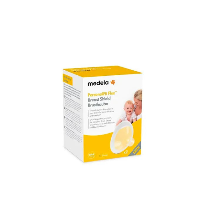 Medela PersonalFit Flex Borstschild 21mm