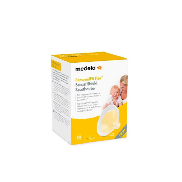 Medela PersonalFit Flex Borstschild M