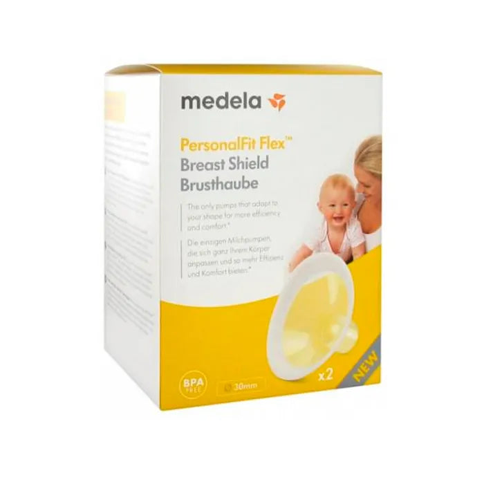 Medela PersonalFit Flex Borstschild XL