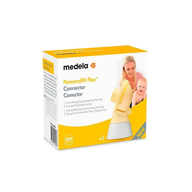 Medela PersonalFit Flex-connector