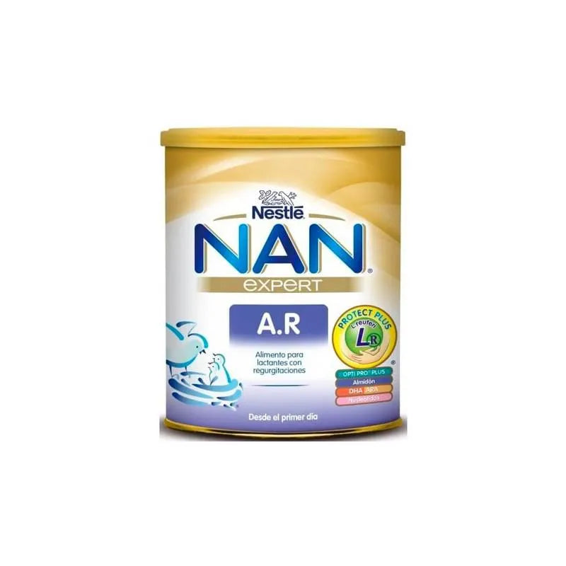 Nestlé Nan Expert AR 800g