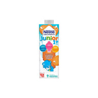 Nestlé Groeimelk Junior Smaak Biscuit 1l