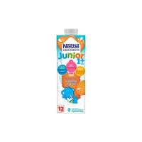 Nestlé Groeimelk Junior Smaak Biscuit 1l