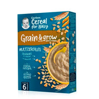 Gerber Papilla 8 Granen Muesli 250g