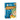 Gerber Papilla 8 Granen en Fruit 250g