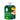 Gerber Biologische Appel Banaan Bosbes & Braam 90g