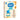 Nestlé Papje Glutenvrij Maïs & Rijst 240g