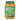 Gerber Organic Groente Kalfsvlees 1U 190g