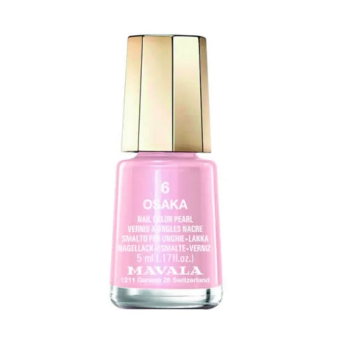 Mavala Nagellak 06 Osaka
