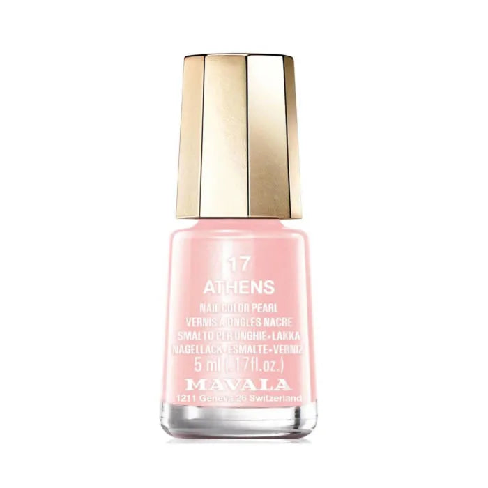 Mavala nagellak 17 Athens 5ml