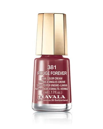 Mavala Nagellak 044 Natural 5ml