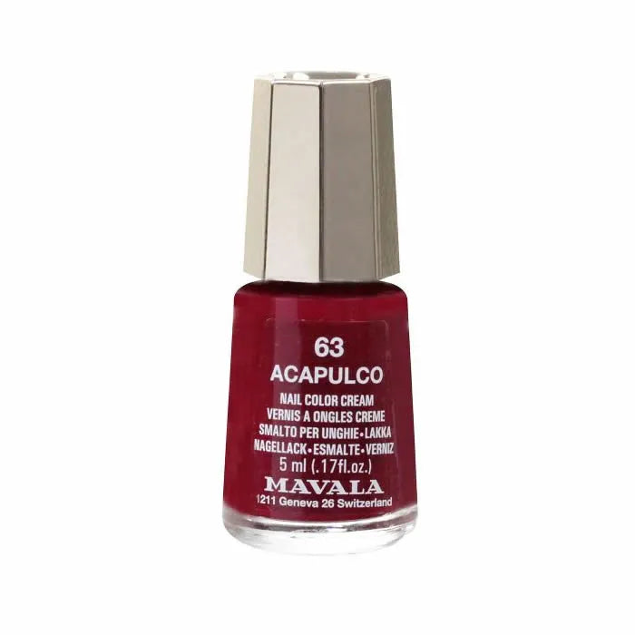 Mavala nagellak 63 Acapulco 5ml