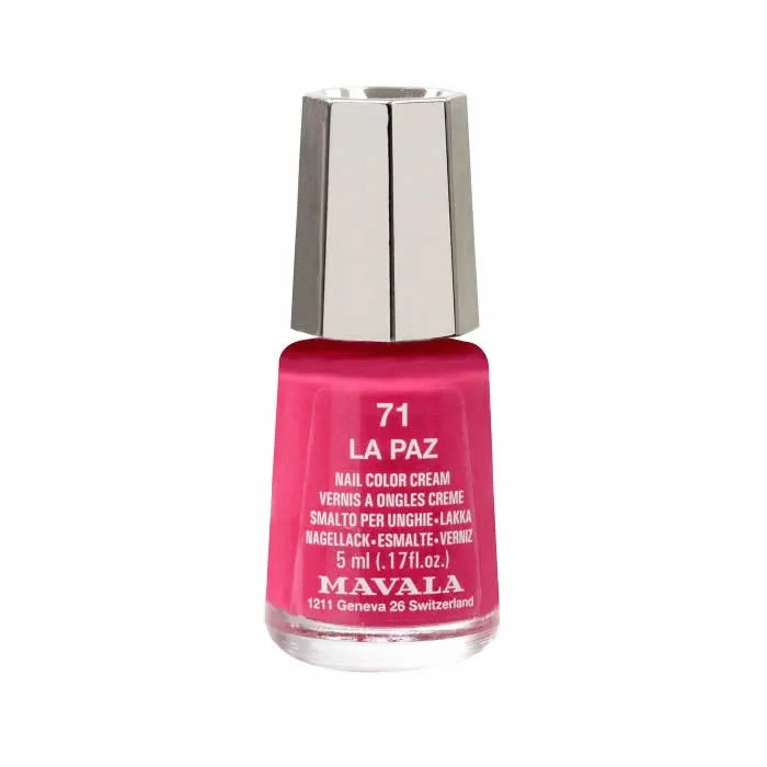 Mavala Nagellak 71 La Paz 5ml