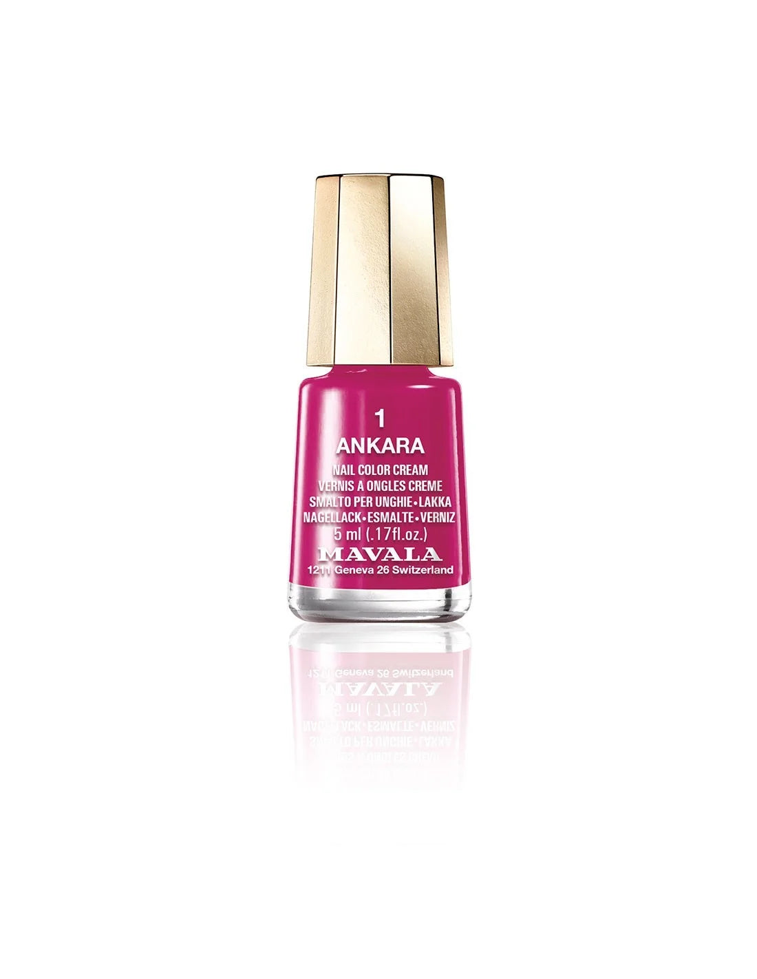 Mavala Nagellak Brighton 319