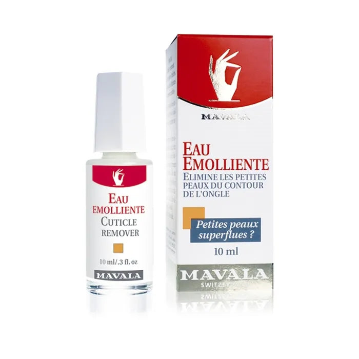 Mavala Nagelriemverwijderaar 10ml