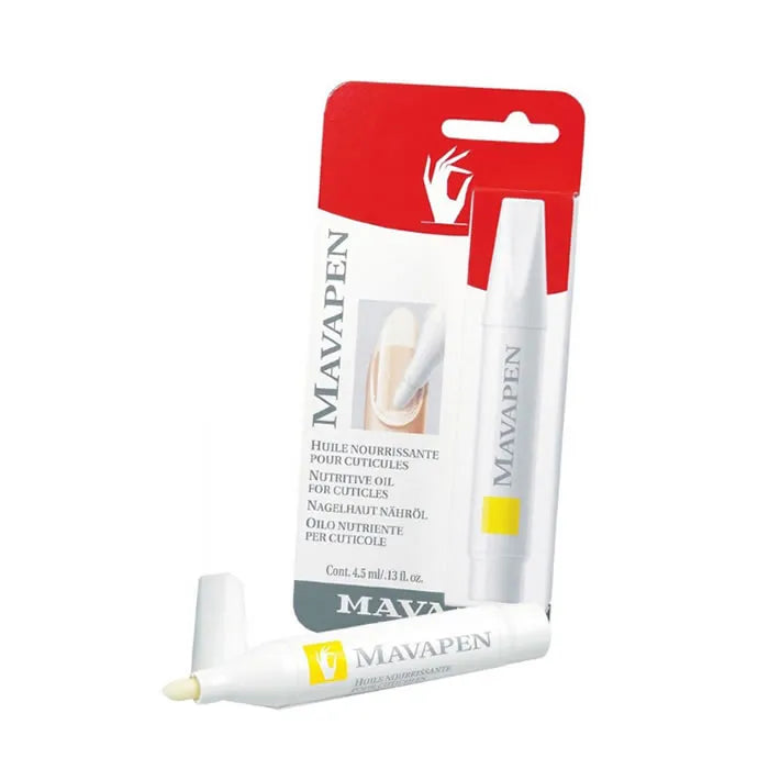 Mavala Mavapen Voedende Nagelriemolie 4,5ml