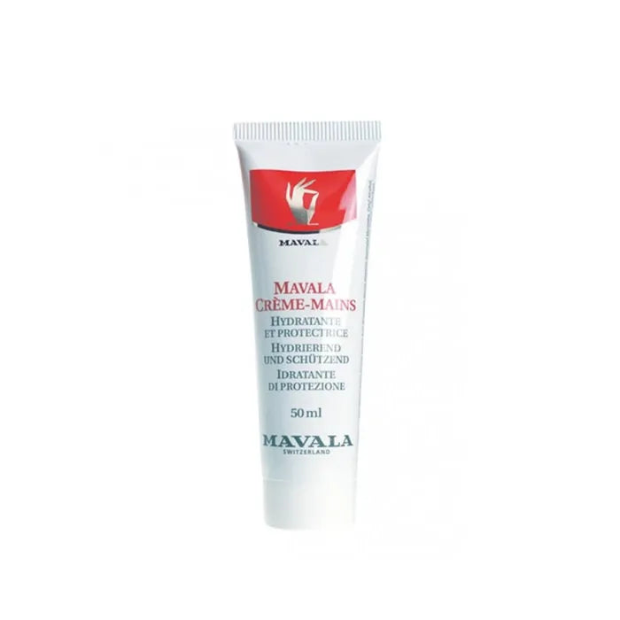 Mavala Handcrème Hydraterend 50ml