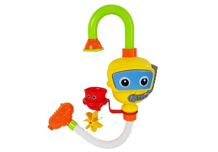 Robot-duiker badwaterval (2)