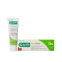 Gum Activital Tandpasta 75ml