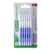 Gum Bi Direction XS 0,6MM 6 stuks