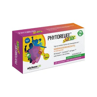 Phytorelief Junior 20 tabletten