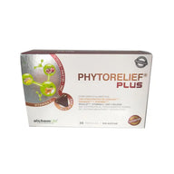 Alchemlife Phytorelief Plus Vitamine C 30 tabletten
