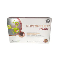Alchemlife Phytorelief Plus Vitamine C 30 tabletten