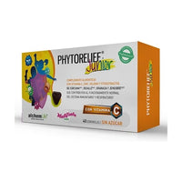Phytorelief Junior 40 tabletten