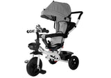 Driewieler PRO300 Grijs