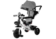 Driewieler PRO300 Grijs