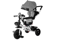 Driewieler PRO300 Grijs