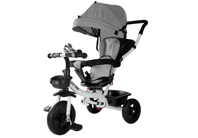 Driewieler PRO300 Grijs