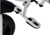 Driewieler PRO300 Grijs (4)