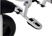 Driewieler PRO300 Grijs (4)