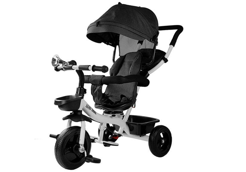 Driewieler PRO300 Zwart