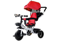 Driewieler PRO300 Rood