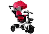 Driewieler PRO300 Rood (2)