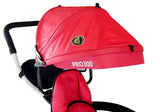 Driewieler PRO300 Rood (4)
