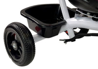 Driewieler PRO300 Rood (7)