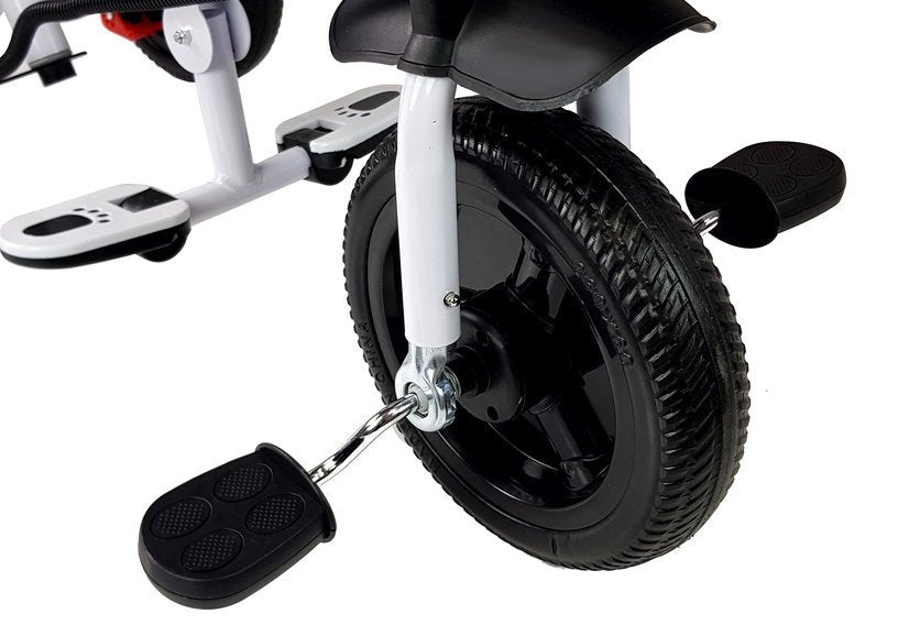 Driewieler PRO300 Rood (8)